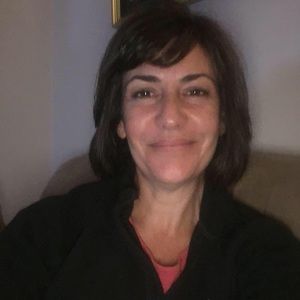 Meet your Posher, Jody